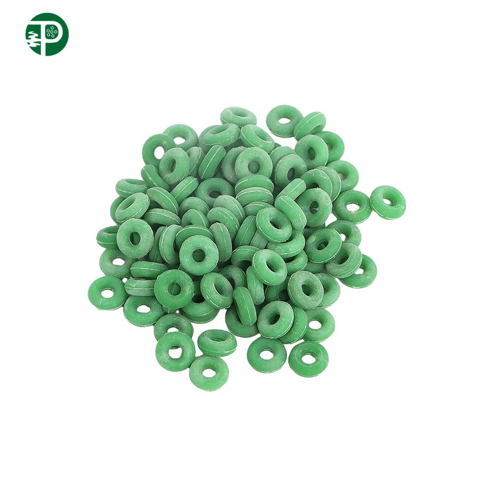 100 ×Marking Ring And Bander Docking Elastrator Castration Applicator Sheep