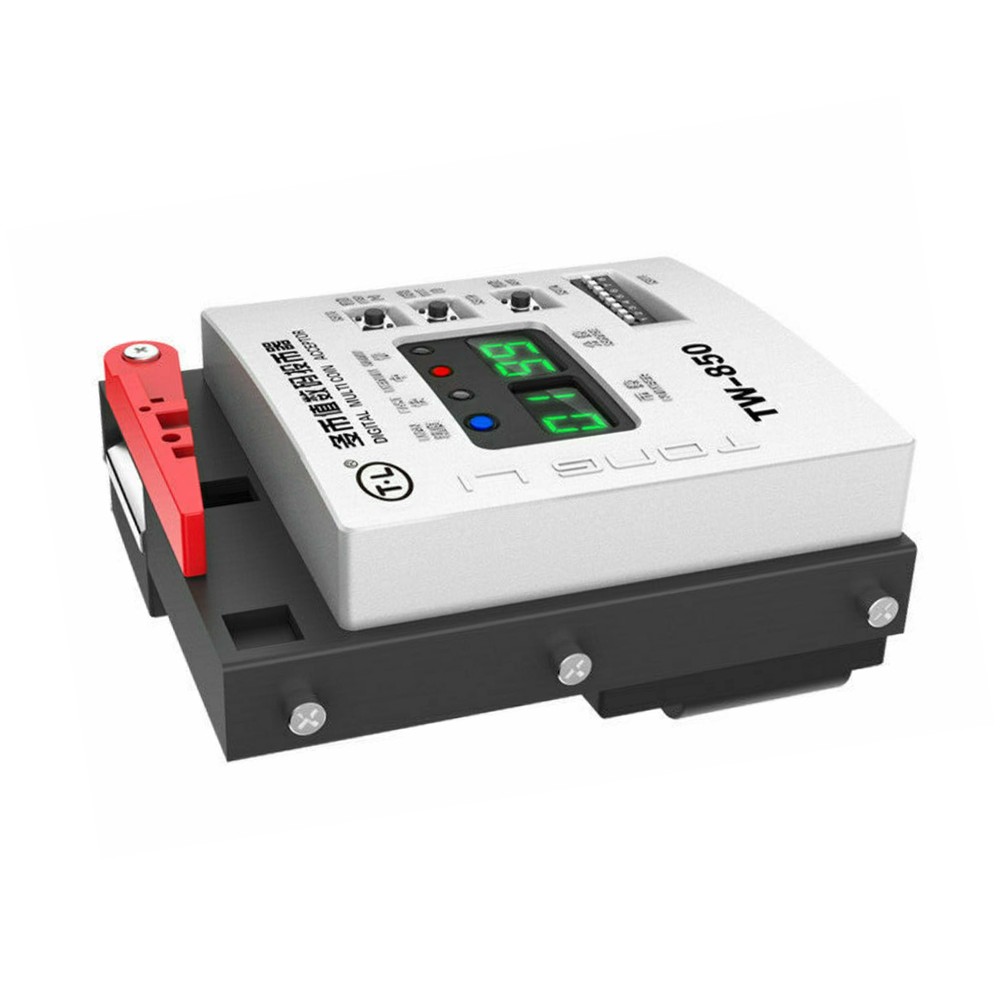 DC12V TW-850 Top Entry Multi Digital Coin Acceptor Selector for Vending Machine