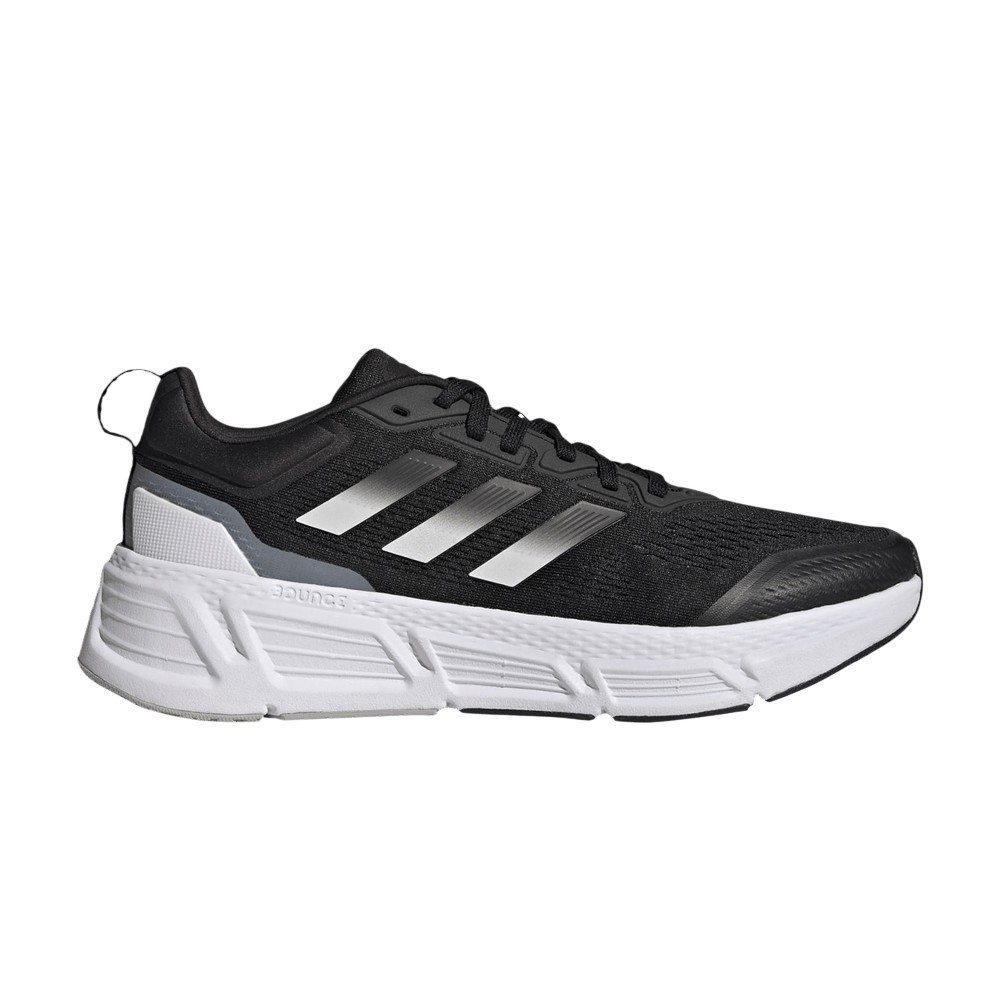 adidas Questar 'Black White Grey' GY2259