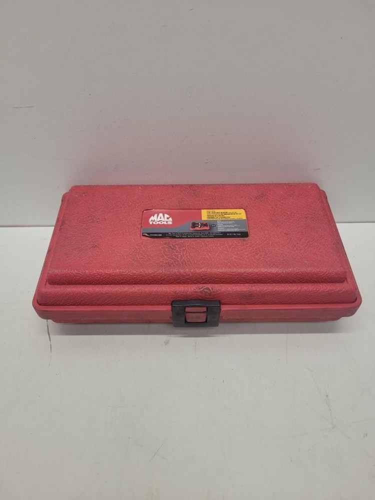 MAC TOOLS PS999B 5LB SLIDE HAMMER PULLER PULLER SET (P03047426)