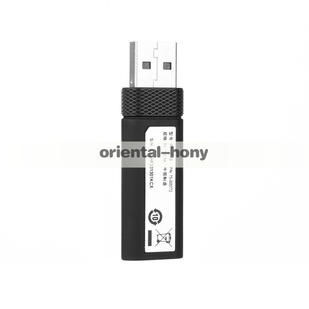 USB Transceiver Receiver RDA0048 for Corsair HS80 Max Wireless Gaming Headset