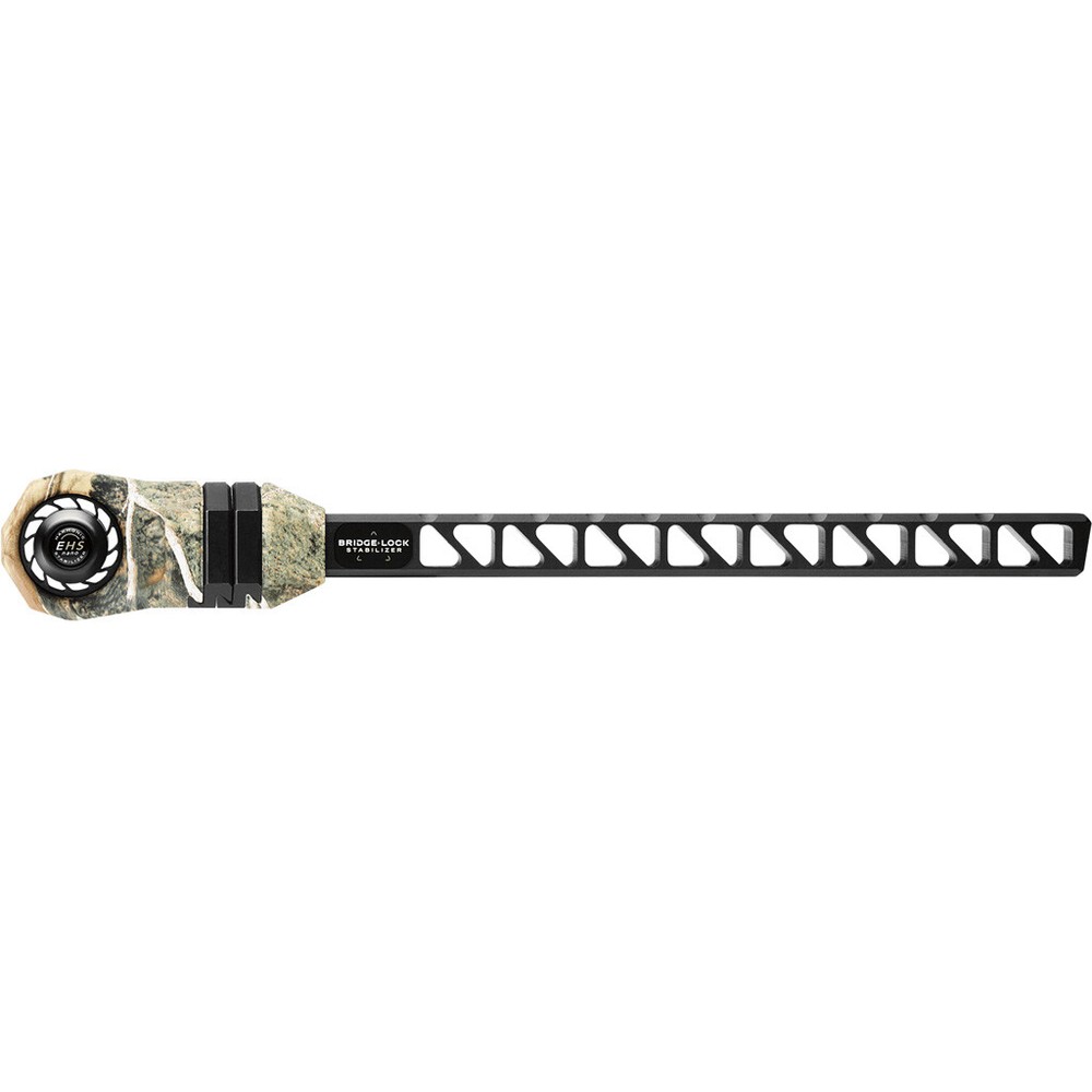 Mathews Bridge-Lock Stabilizer RT Edge 8 in.