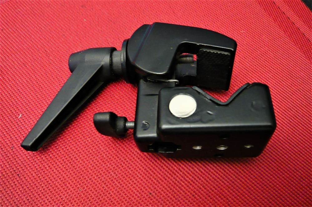 Super Clamp (035)-Umbrella mount- studs combination. Read !
