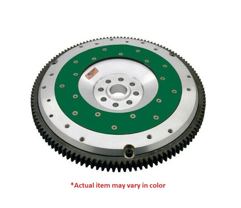 FX ALUMINUM FLYWHEEL fits TOYOTA SUPRA SOARER MARK II SC300 2.5L TURBO 1JZGTE