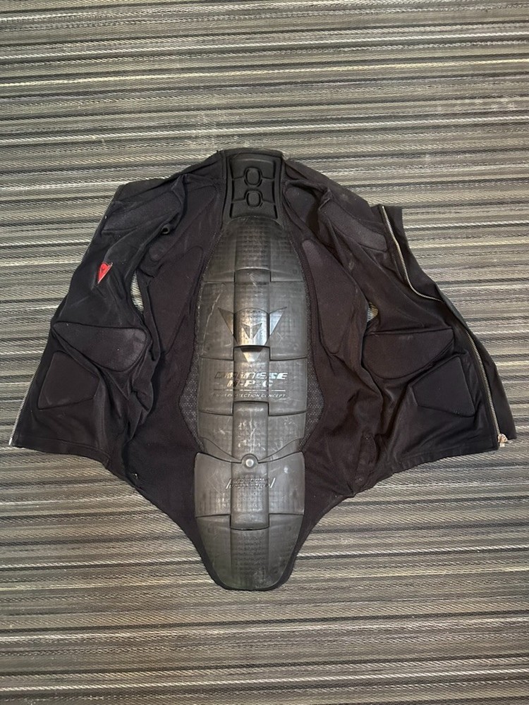 Dainese Protective back protector Body Armor vest