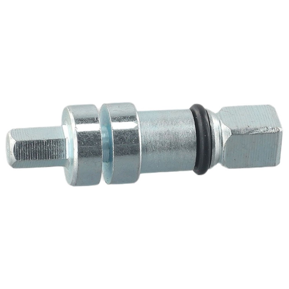 Replace Broken Shear Shaft with this For KitchenAid Pasta Attachment Coupler
