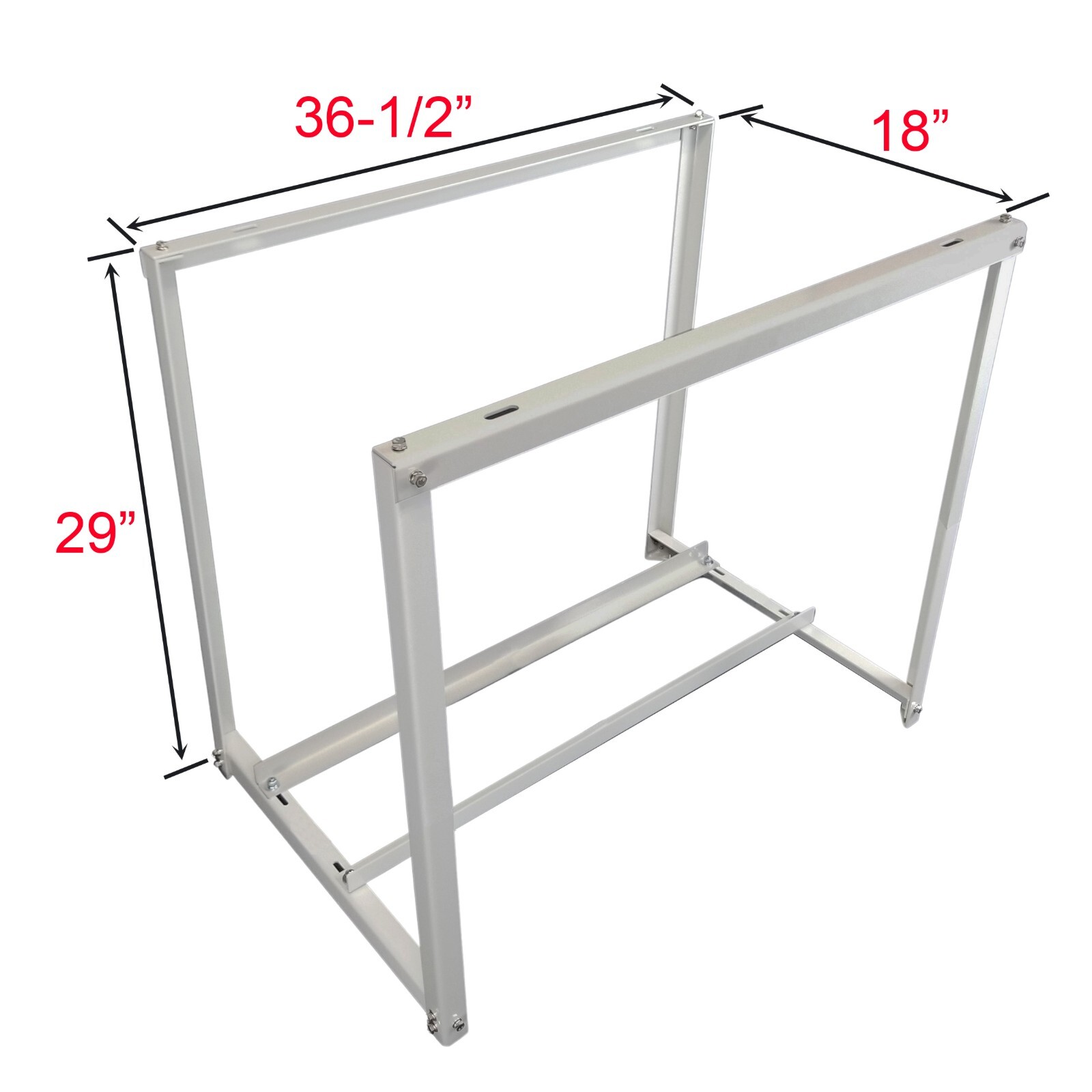 18"x36" STAINLESS STEEL (40 GALLON) BOILER CONDENSATE RETURN TANK COMPLETE SET