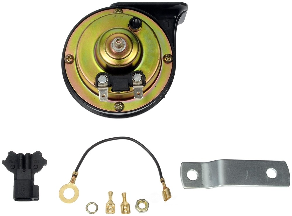 Dorman 49322 Horn Universal