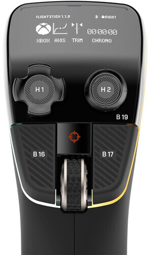 Turtle Beach VelocityOne Flightstick Universal Simulation Controller for Xbox Se