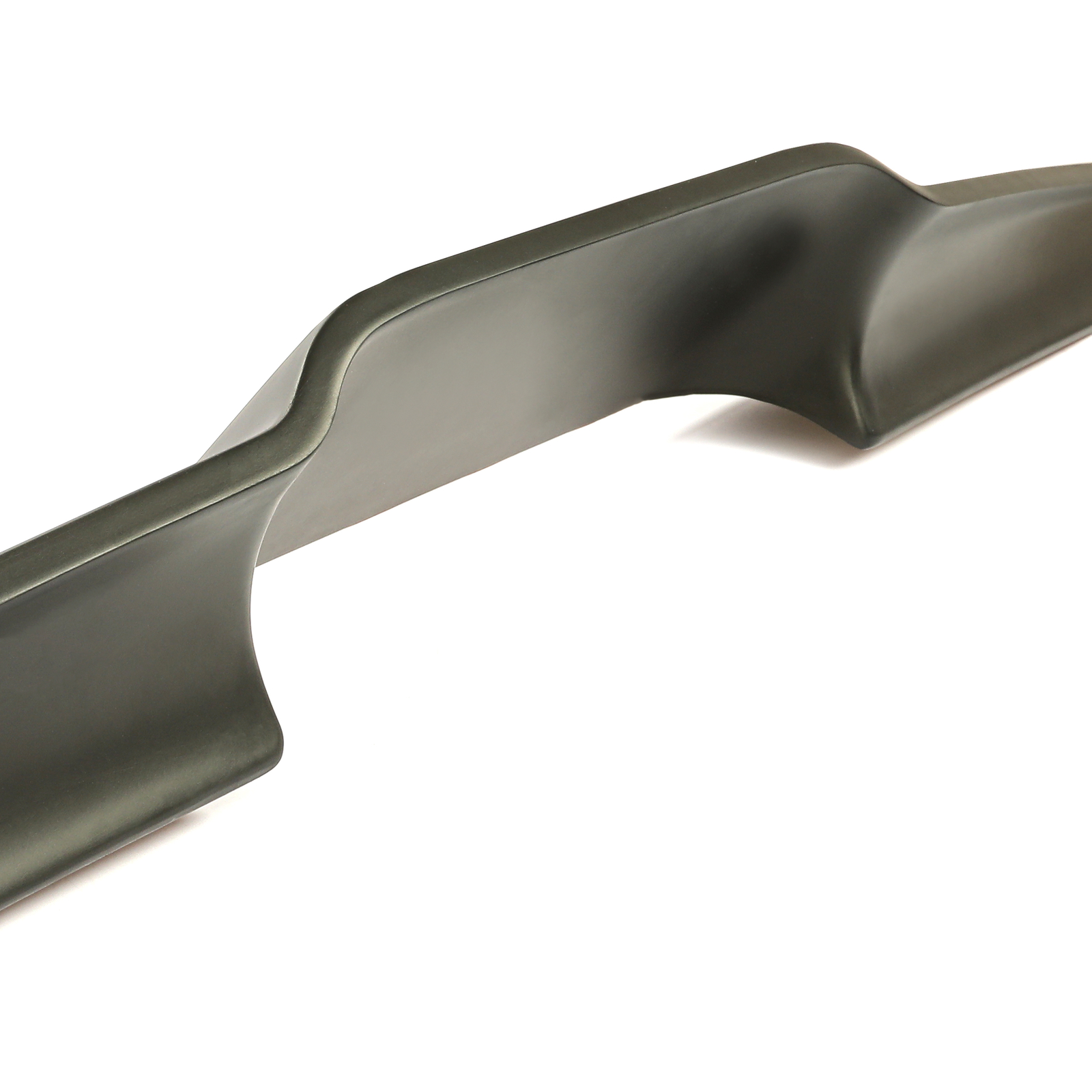 Truck Cab Wing Spoiler Fits 2014-2018 GMC Sierra 1500 Silverado 1500 2500 3500