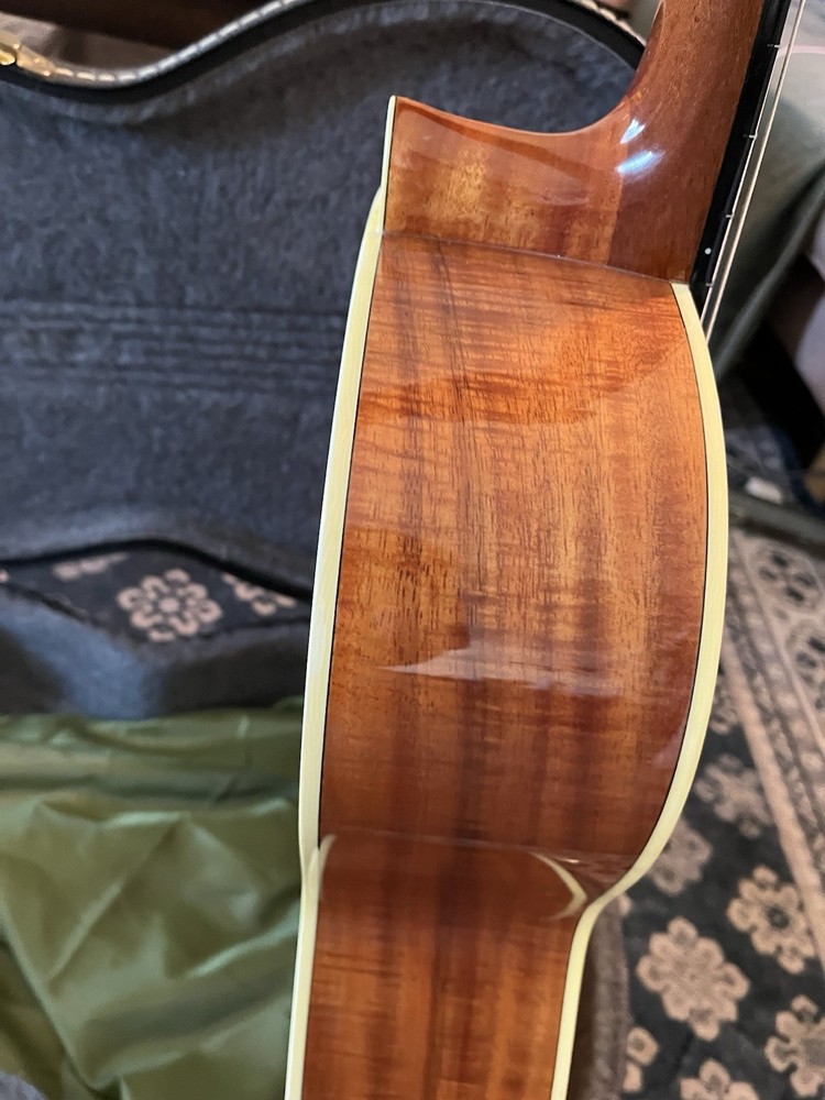 Hirade Takamine K-5