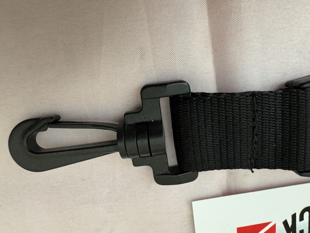 SCUBA REGULATOR CONSOLE CLIP NICE!