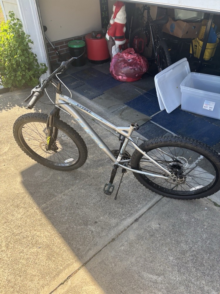 Bikes