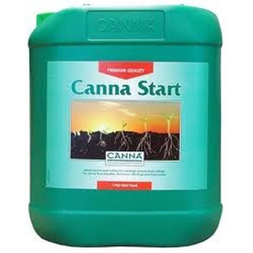Canna Start 5 Liters