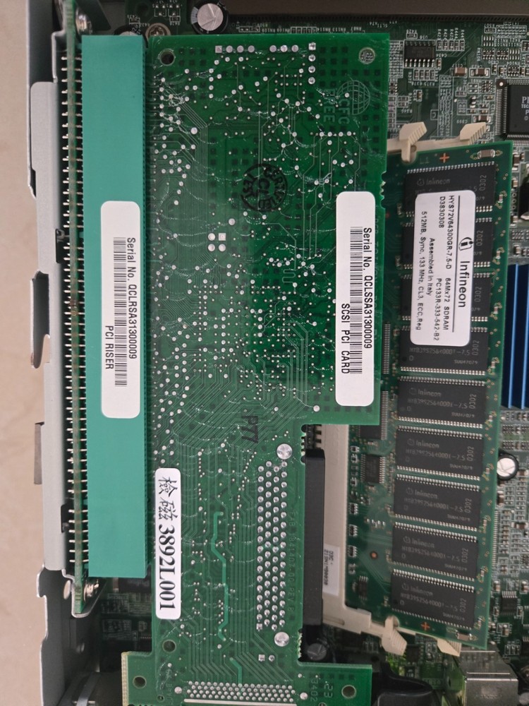 snap appliance snap server 4400