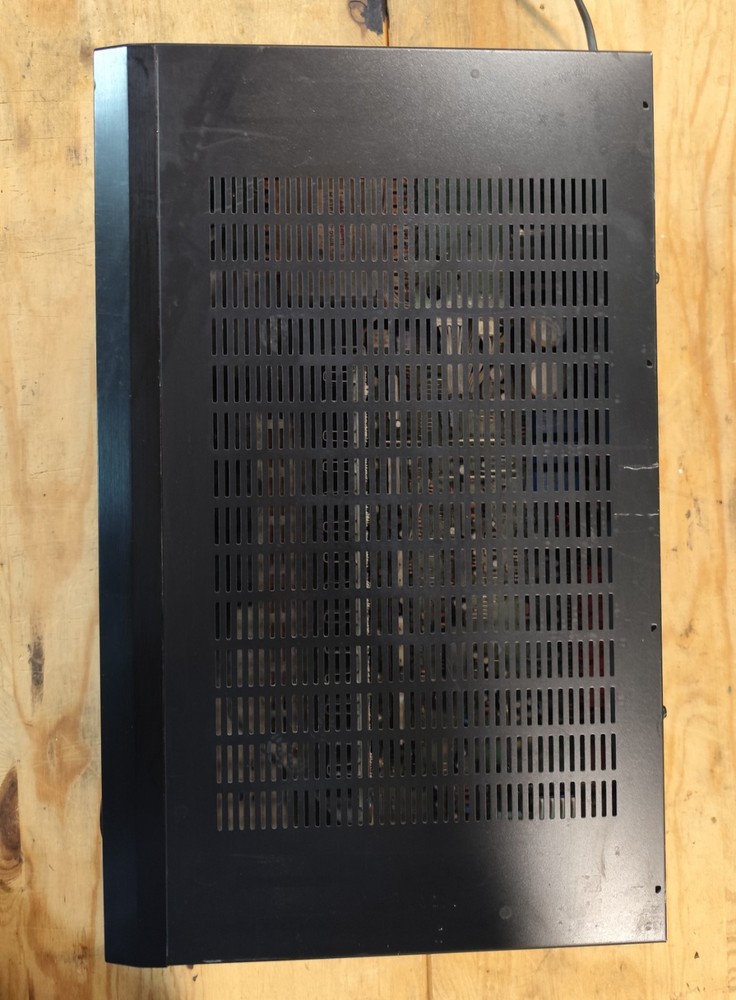 Amplifier - Sony STR-DE 375 -