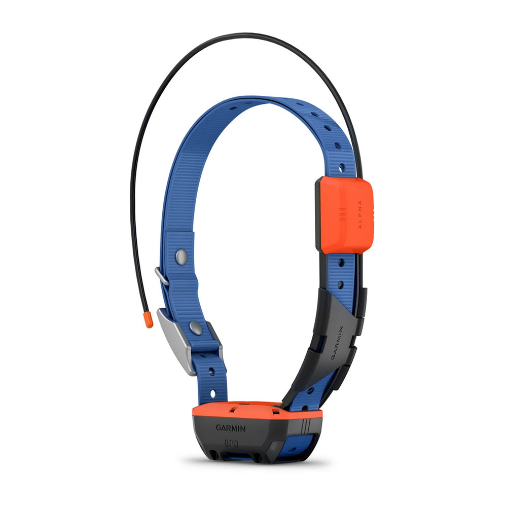 Garmin Alpha 300 Handheld Advanced Tracking And Training System For Hunting Dogs