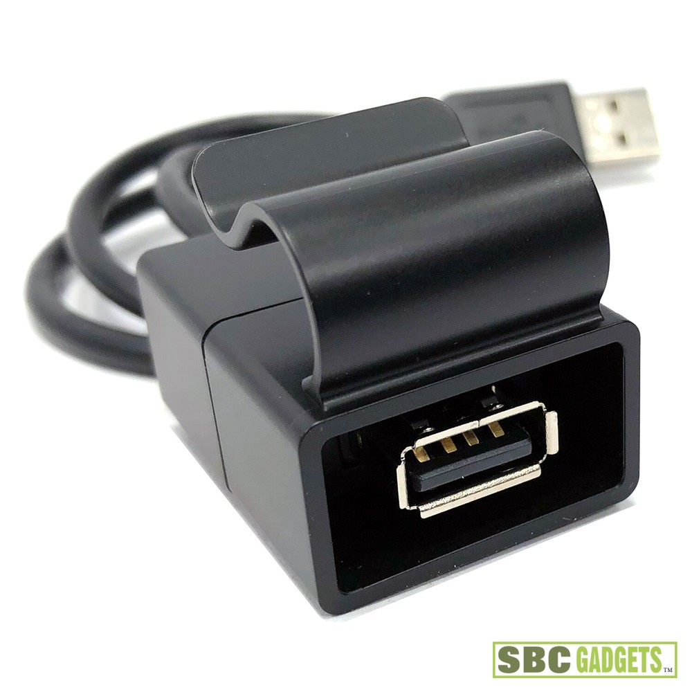 Universal USB Dongle with Clip - SHIPS SAME DAY!