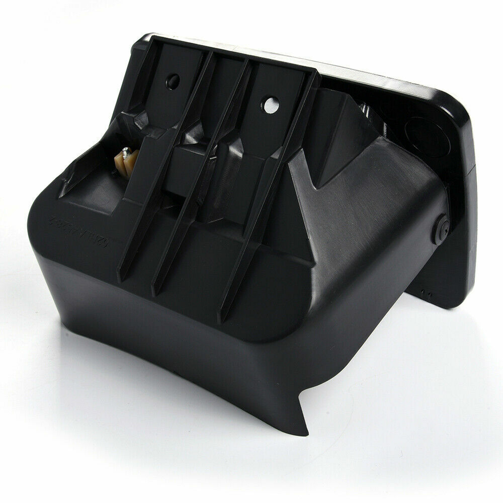 Pair Fog Light Replacement Fit For Chevy Colorado GMC Canyon 04-12 Pickup Bumper