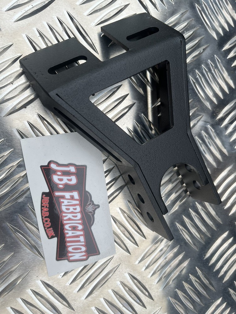 Classic mini steering column Drop bracket EXTENDED VERSION