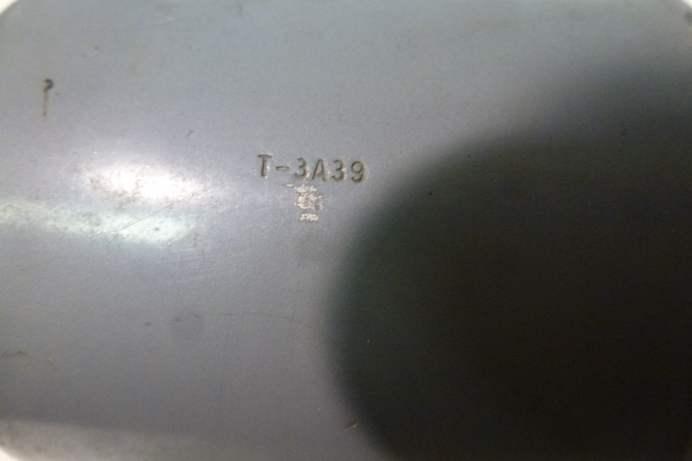 Thoadarson T-3A39 Audio Transformer Amplifier Preamplifier