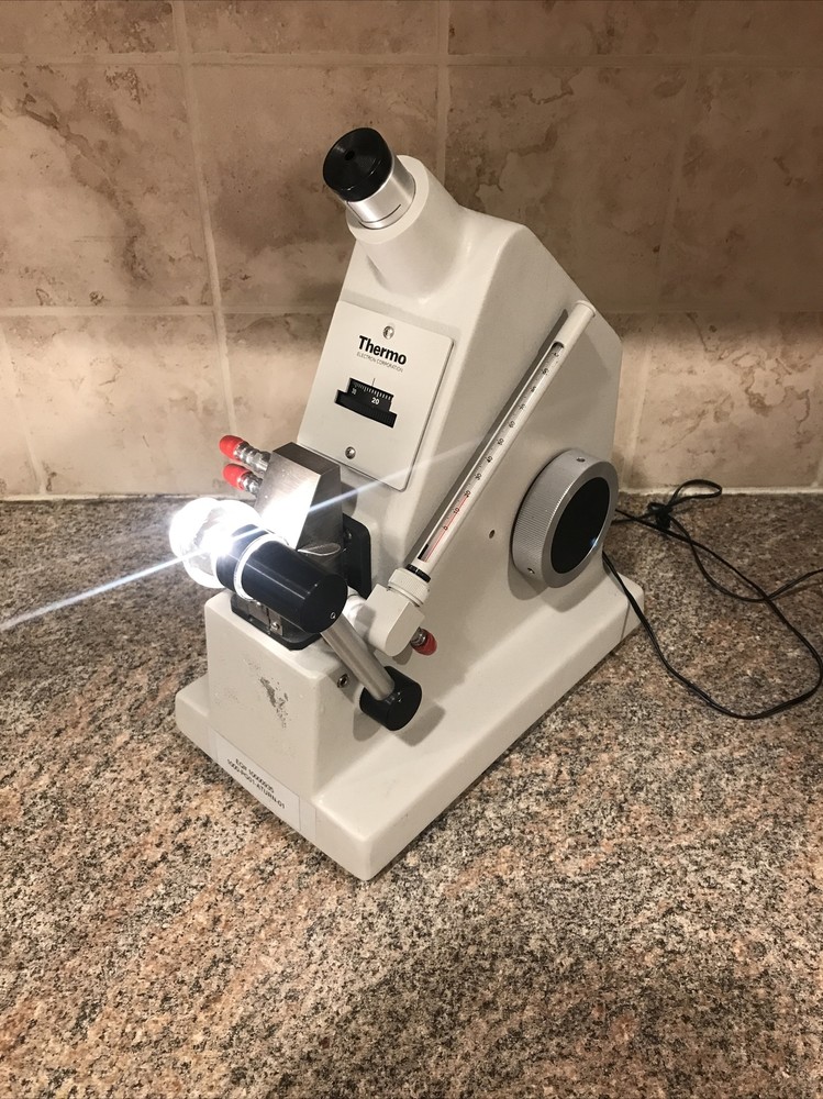Thermo Electron Refractometer 334610
