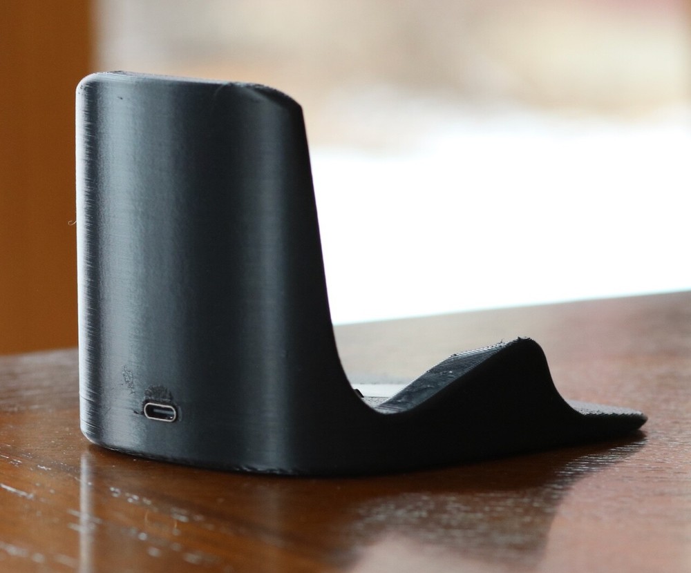 Vector Charger Dock & Removable USB Cable - Replacement Charging Base Anki