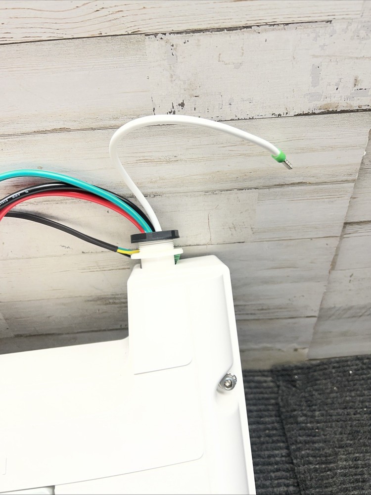 SolarEdge DCD-1PH-US-S2-B-R AC/DC Safety Switch