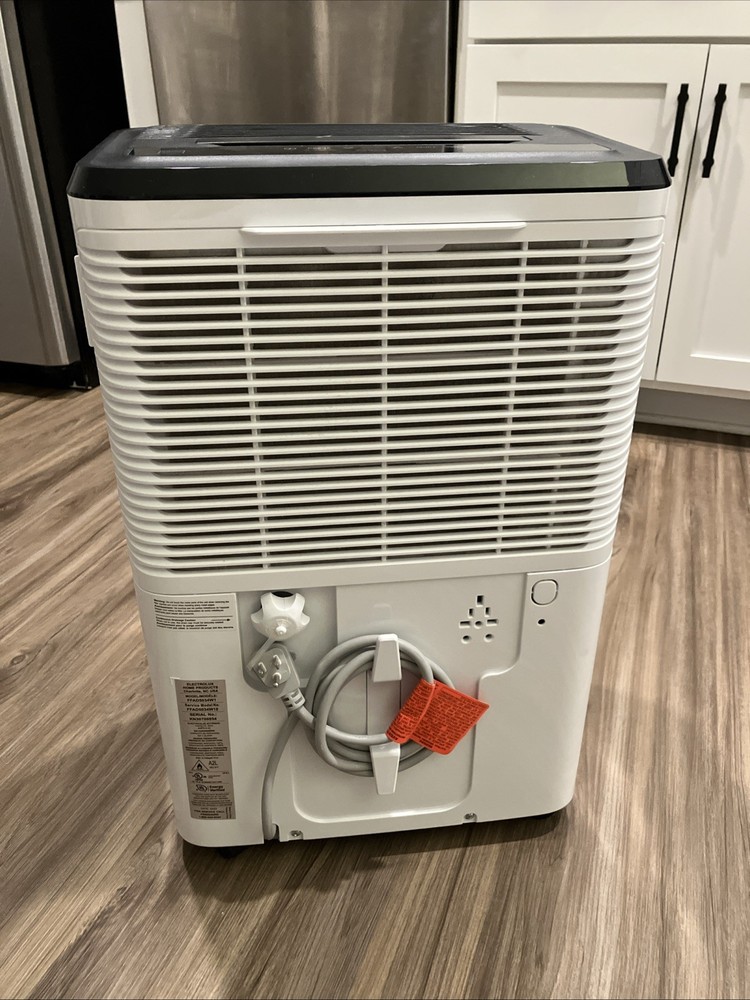 Frigidaire 50 Pint Dehumidifier