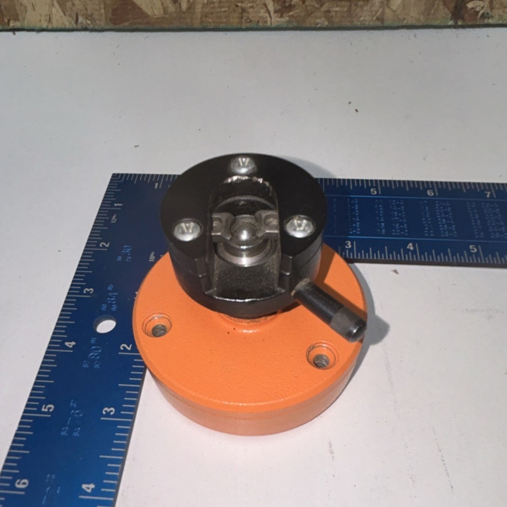 Lyman Case Trimmer for Drill Press