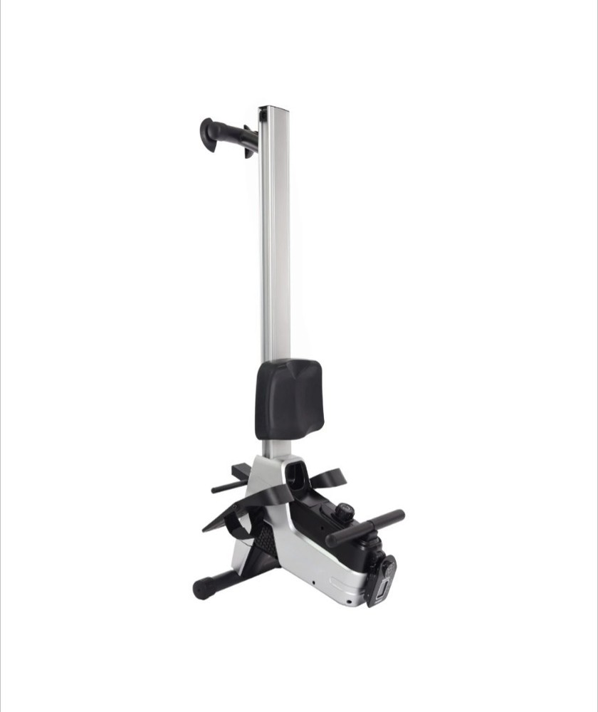 Stamina Multi-Level Magnetic Resistance Compact Rowing Machine