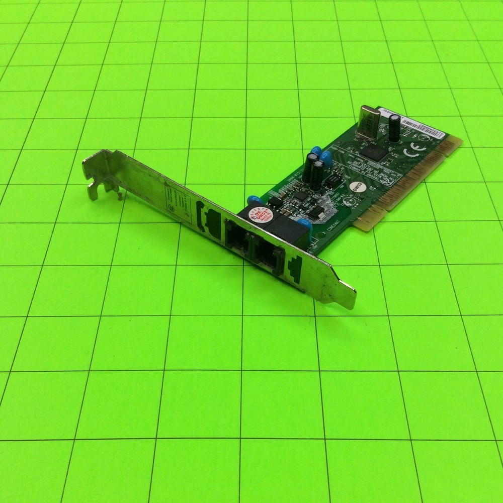 Desktop Computer Modem RD01-D850 Conexant Systems, Inc.