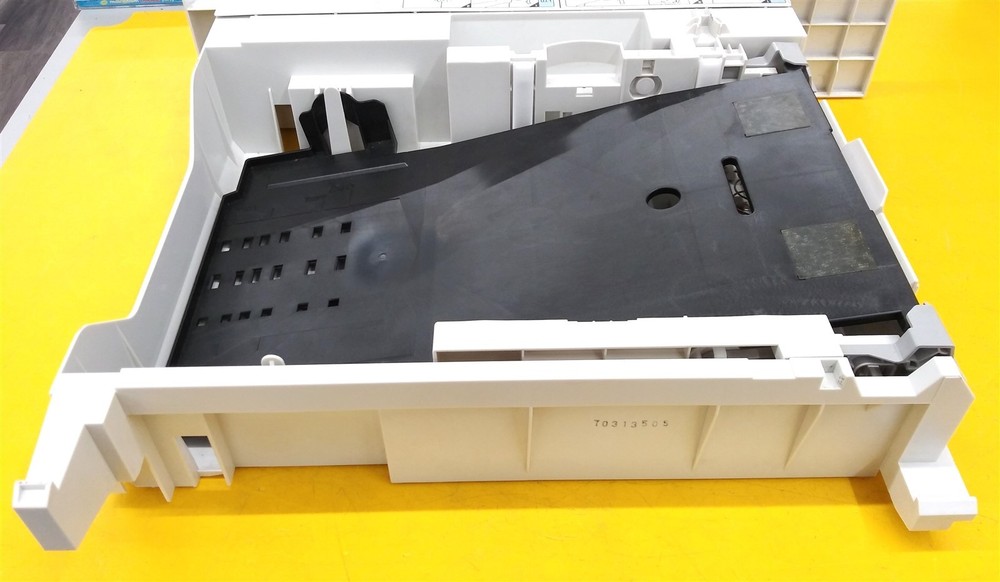 ⭐️⭐️⭐️⭐️⭐️ Printer Canon ImageClass MF6550 Main Paper Input Cassette Tray