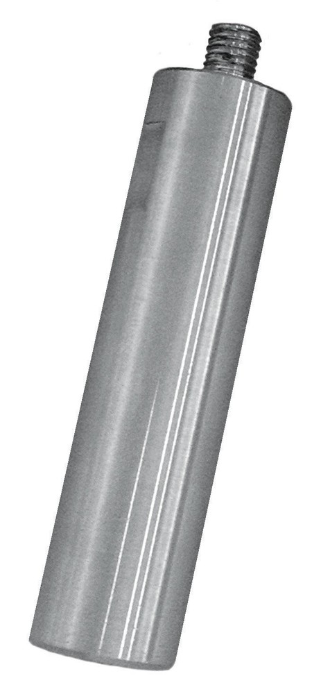 MODULAR SYSTEM TOOL REST POST 5/8″ THREADED AT TOP