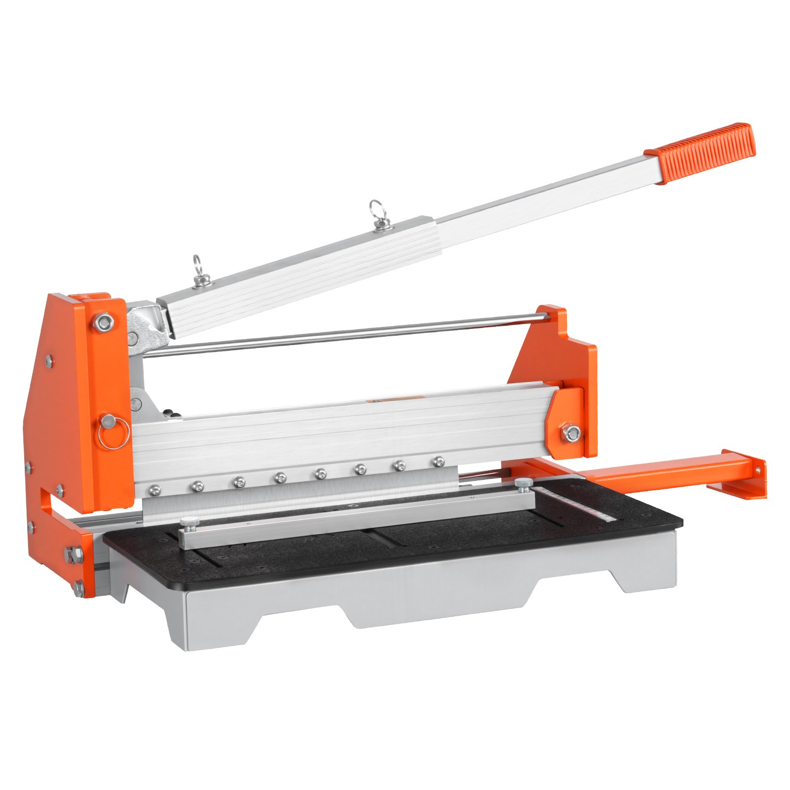 Uimoso 12" Vinyl Flooring Cutter with 16mm Capacity and Durable Alloy Handle