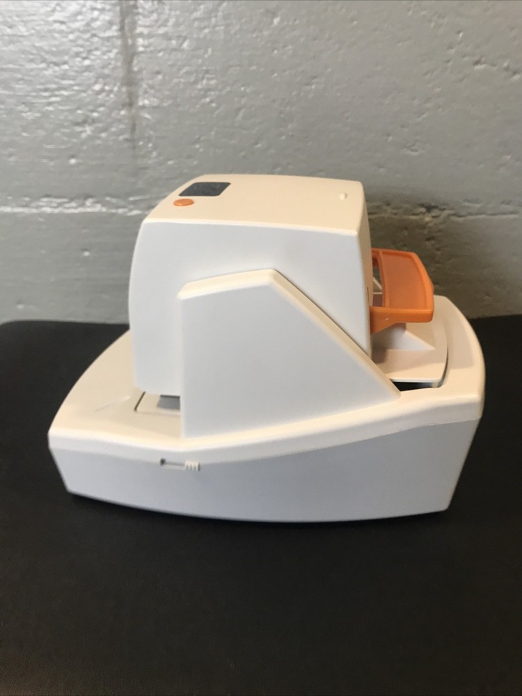 Automatic Heavy Duty Electric Stapler, 70-75 Sheets Capacity, with 6000 Stapl...