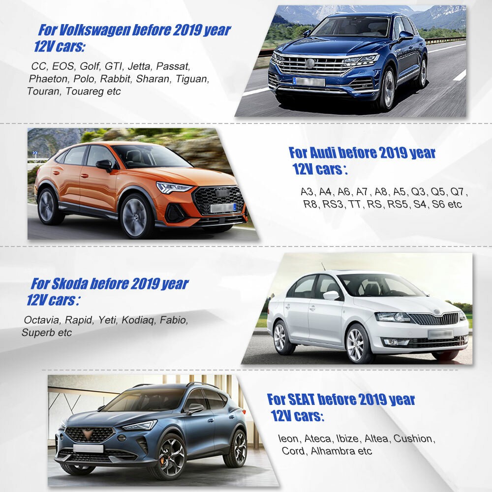 Ancel VD700-US All System Diagnostic ABS SRS DPF Car OBD2 Scanner Code Reader