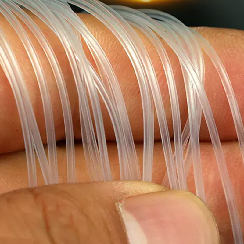 Clear Silicone Tube Transparent Soft Rubber Capillary Hose Food Grade 0.3mm~6mm