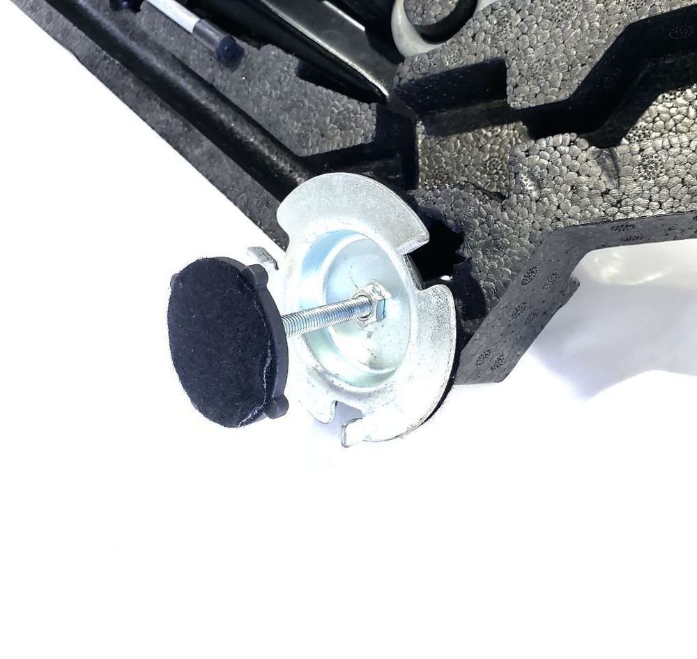 2017 Jaguar XE OEM Jack With Tools