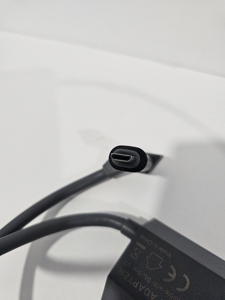 Starlink Ethernet Adapter V2 - Untested