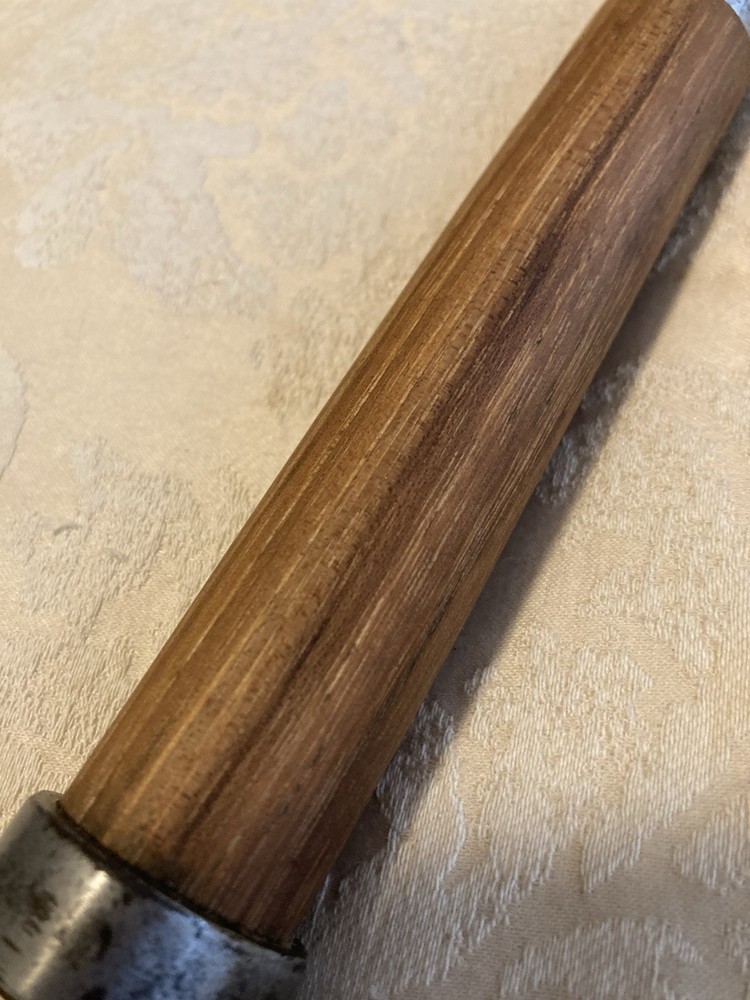 Heavy Duty Japanese Chisel 24mm