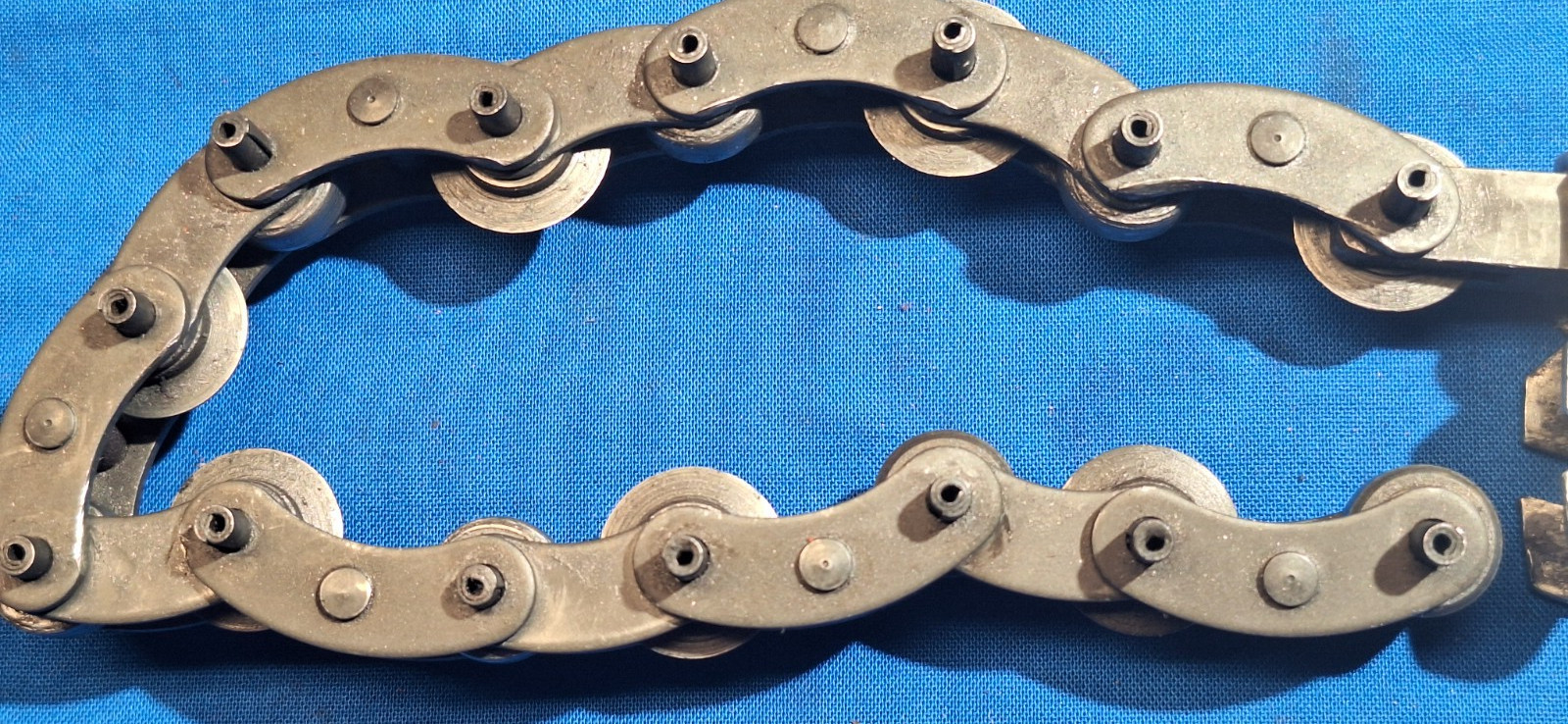 Blue Point TC90A 12" exhaust pipe cutter USA MADE