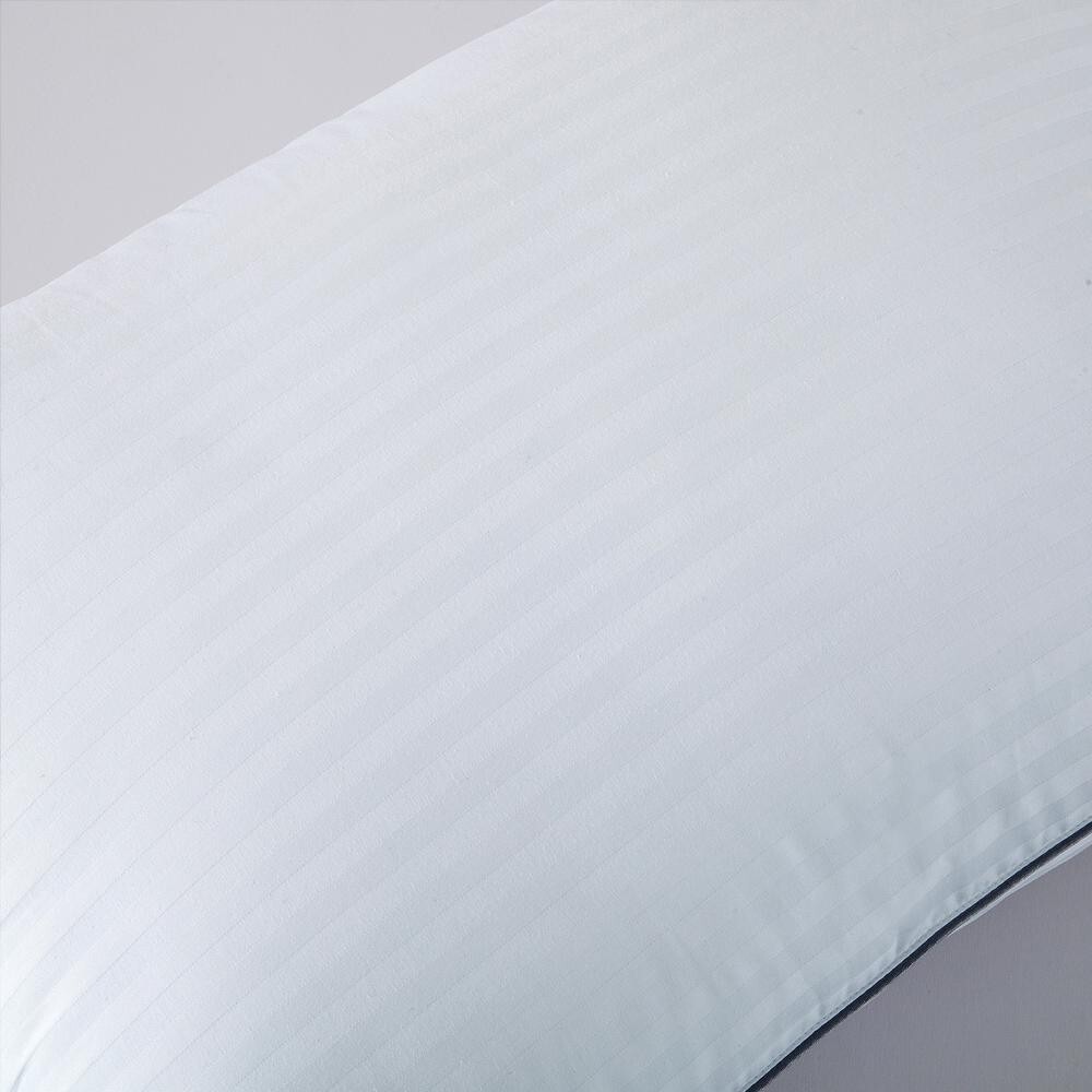 Pillow Protectors King Size 100% Cotton 20x36In Pack Of 2