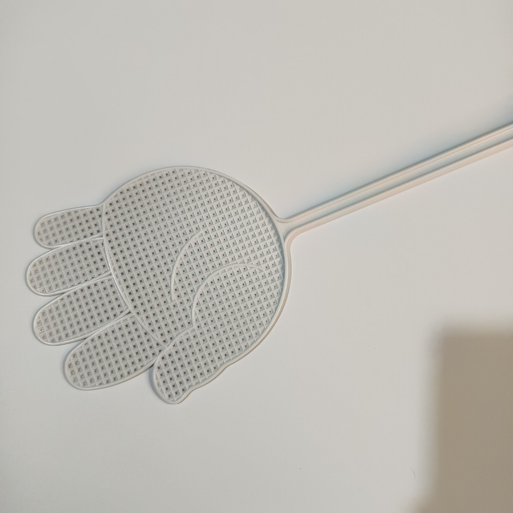 Fly Swatter Plastic Bug Mosquito Insect Wasp Killer