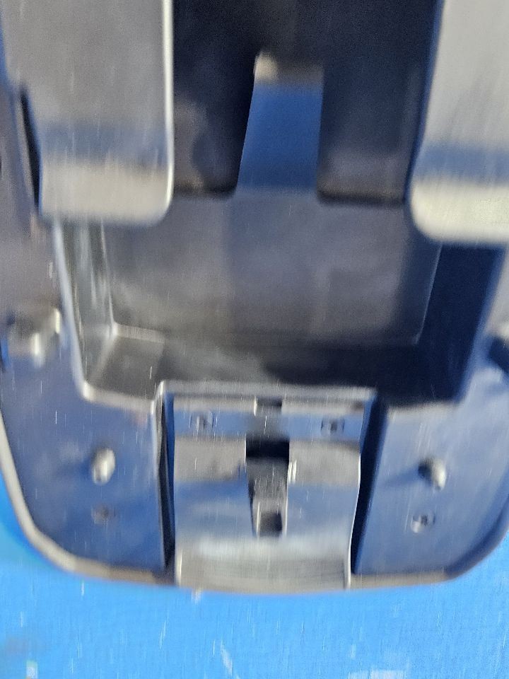 ESCAPE 2005 User Defined 6142