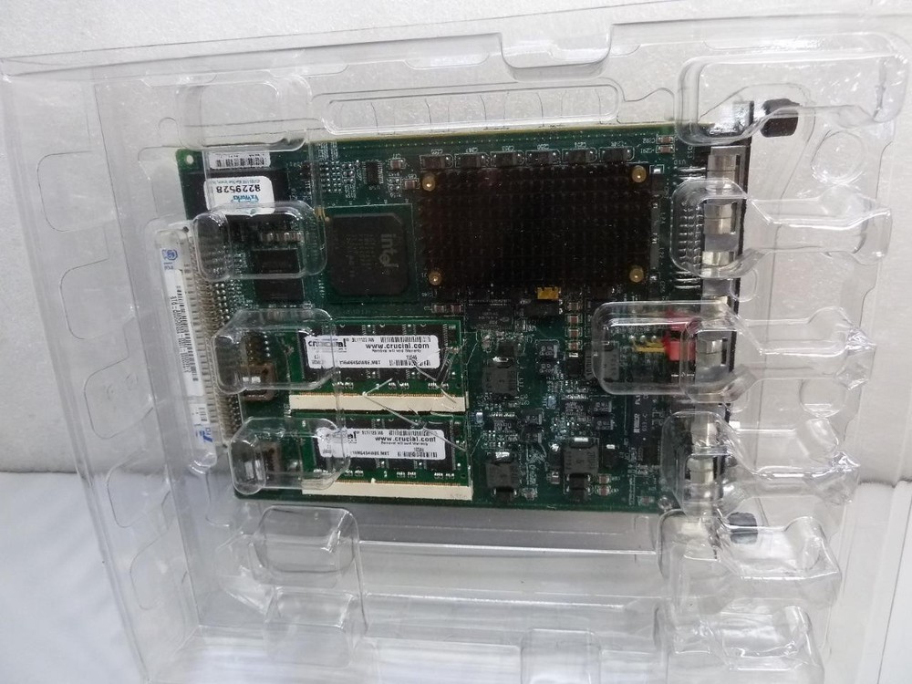 Marconi / Ericsson SCP-P5-400 Switch Control Processor TNX ASX