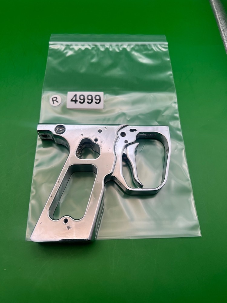 Planet Eclipse Hinge Frame