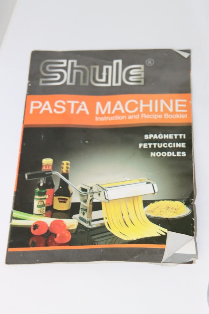 Shule Pasta Machine