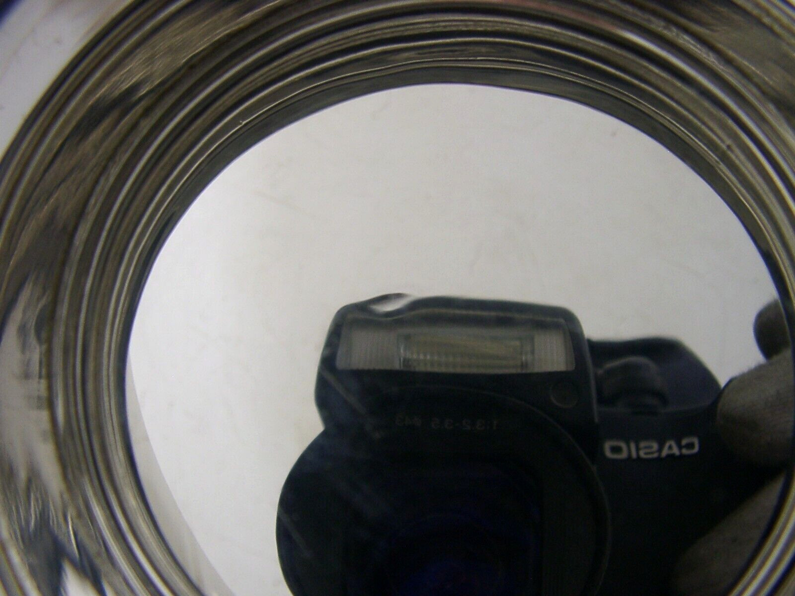 AMERICAN STERLING SILVER PORRINGER CUP BLEEDING BOWL 1927 ANTIQUE 126g GORHAM