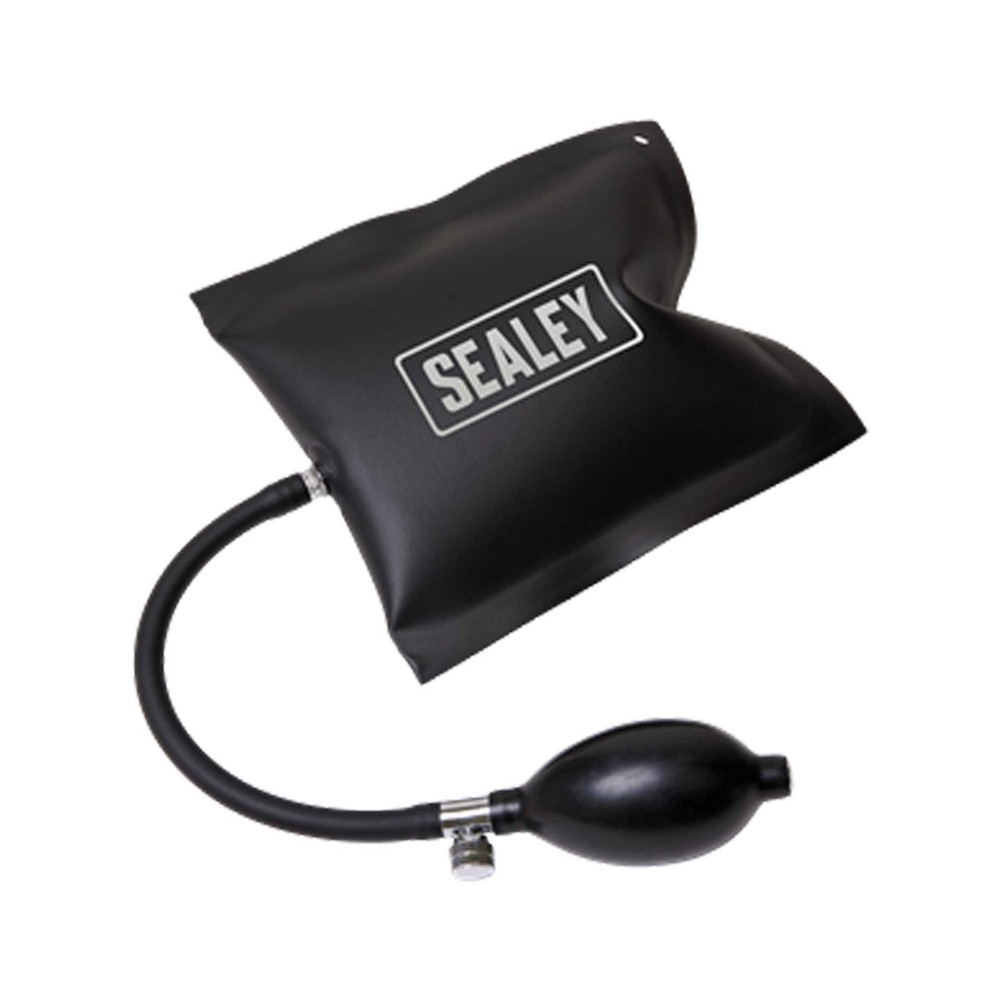 Sealey Panel Bag Set 2pc Durable Air Cushion